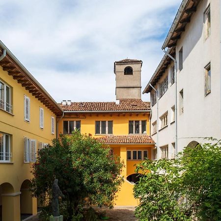Ora Et Labora Apartment Trieste Exterior photo