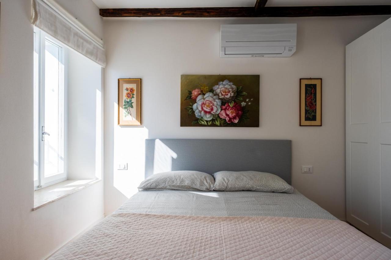 Ora Et Labora Apartment Trieste Exterior photo