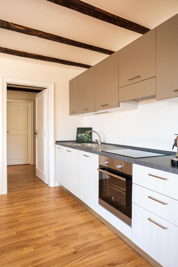 Ora Et Labora Apartment Trieste Exterior photo